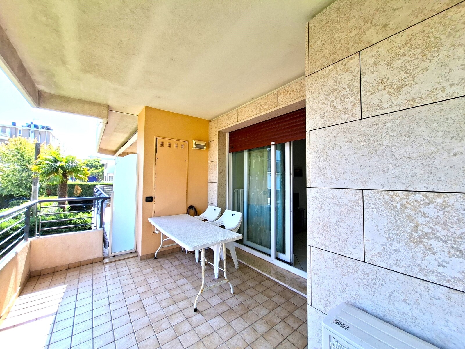 Splendido appartamento Jesolo Lido - Piazza Aurora