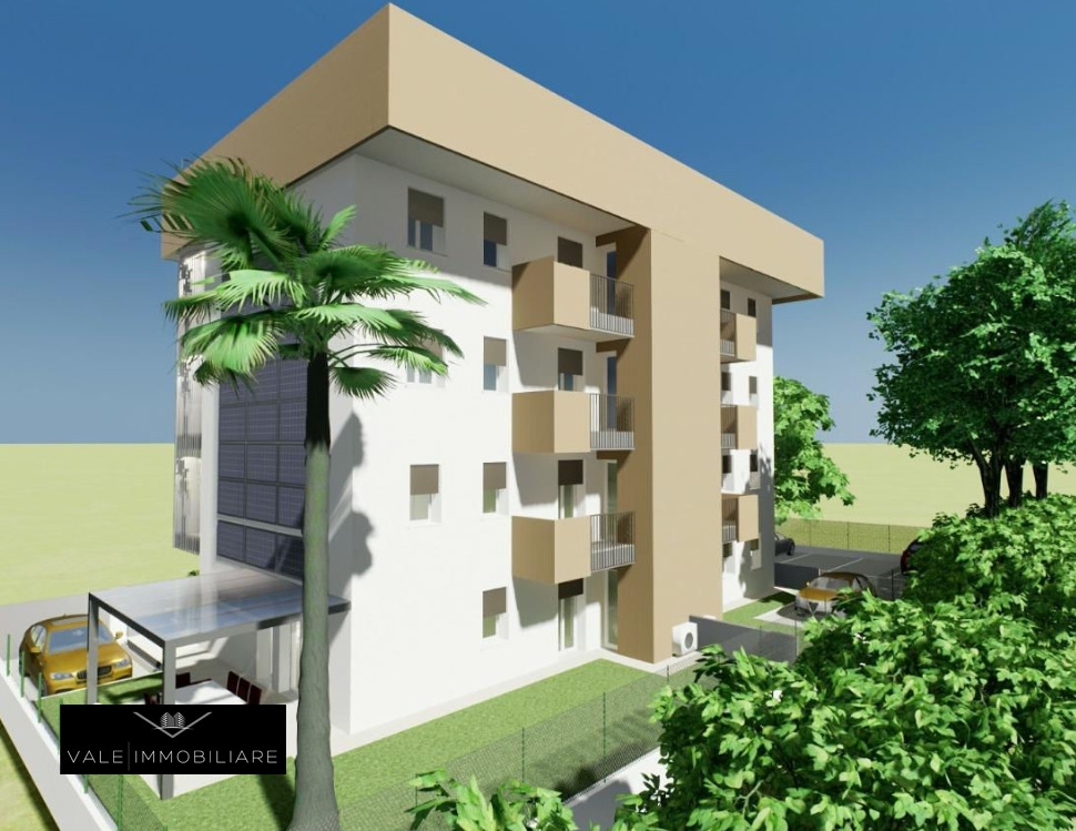 Appartamento residence Ulisse